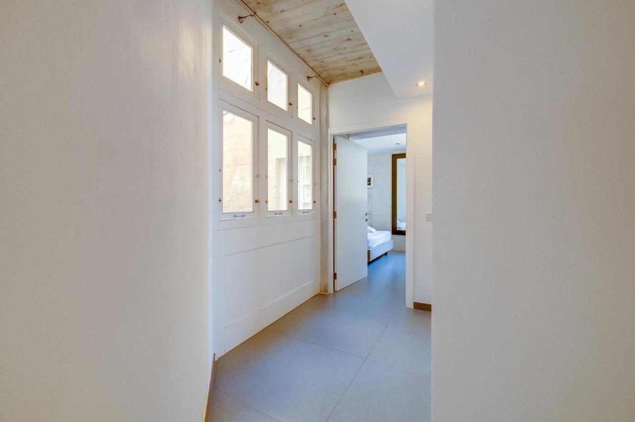 Luxurious 2Br Apartment In 瓦莱塔 外观 照片